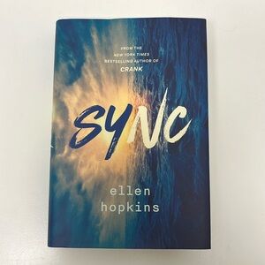 Sync by Ellen Hopkins